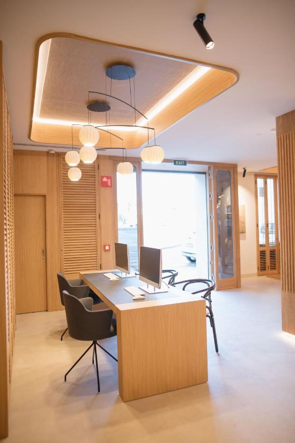 Myr Puerta Serranos Valencia Exterior photo